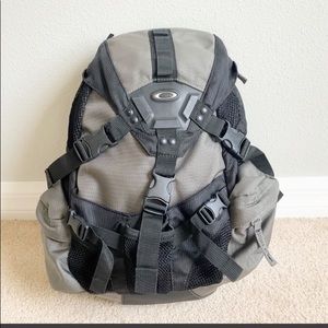 Oakley Icon backpack